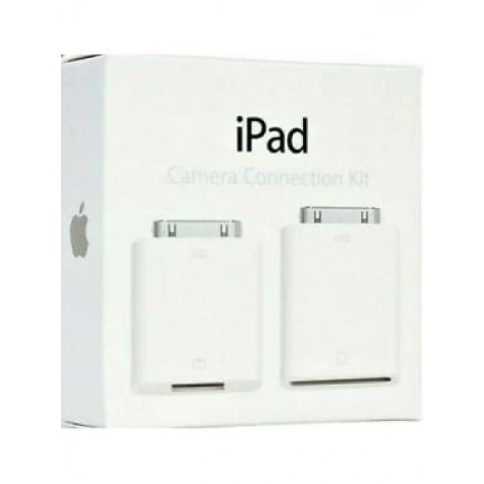 3E Grup - Apple İpad Kamera Bağlantısı Kiti Mc531zm-a