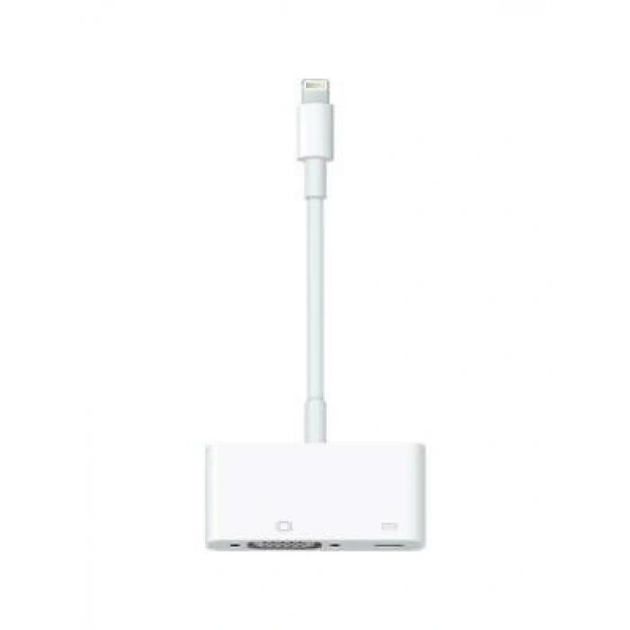 3E Grup - Apple Md825zm-a Lightning To Vga Adaptör