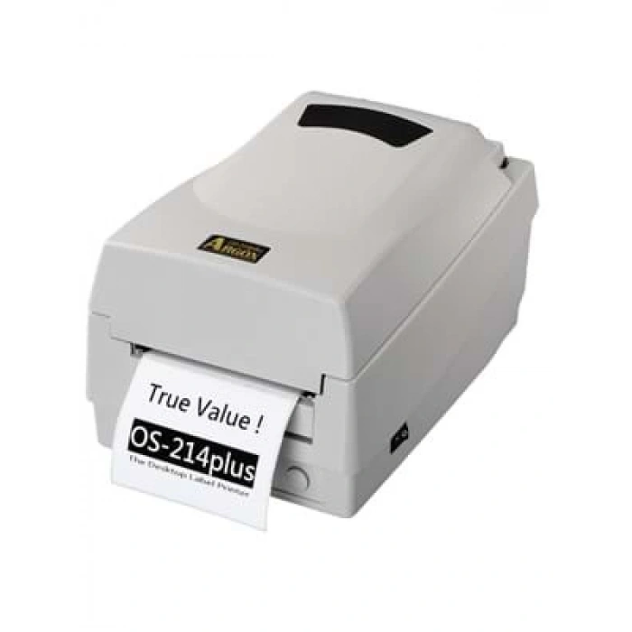 3E Grup - Argox Os-214 Plus Barkod Yazıcı