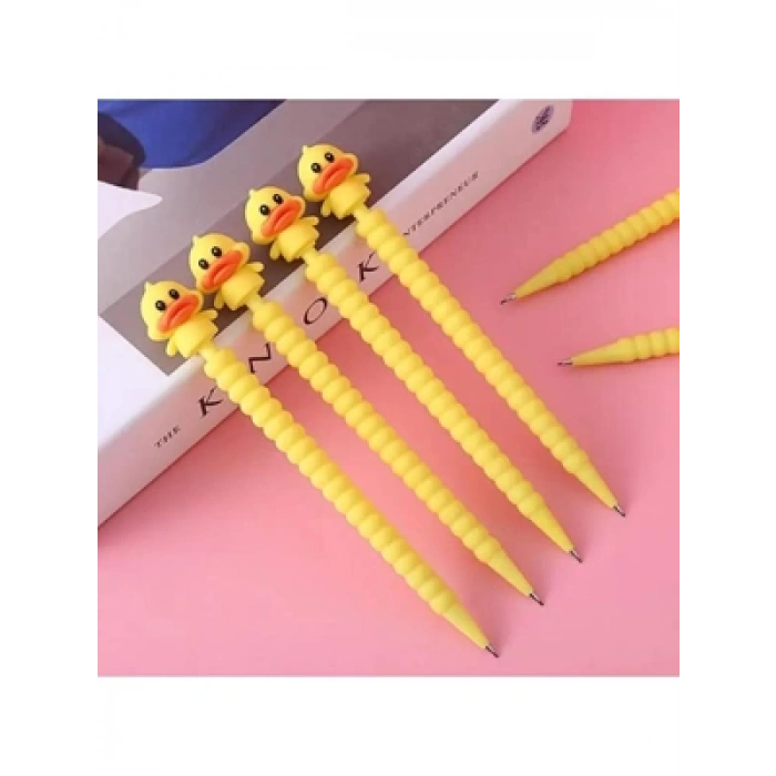 3E Grup - Arı 0.7 Versatil Kalem Civciv Figürlü 263-9206