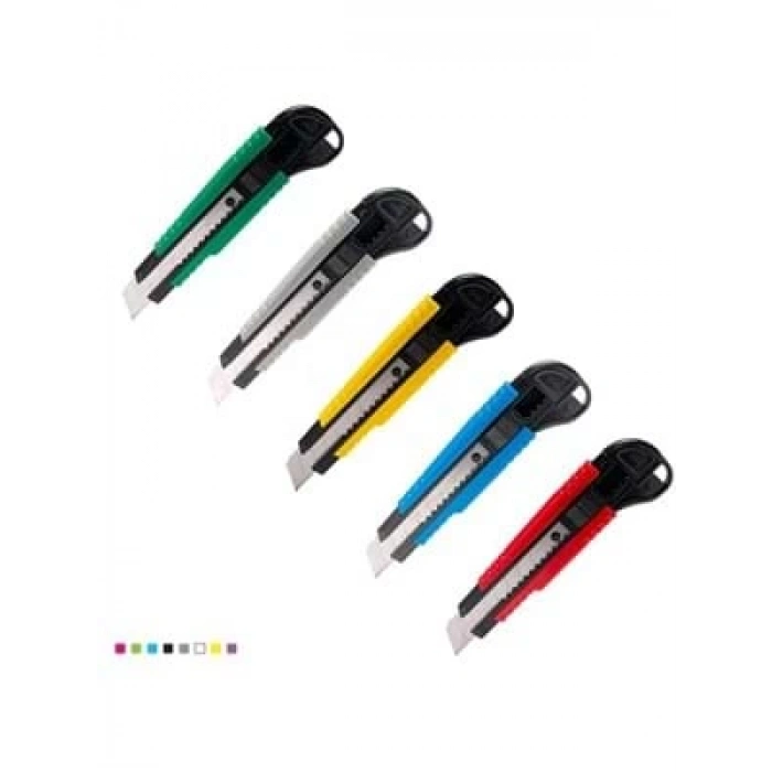 3E Grup - Ark 18 Mm Maket Bıçağı 578