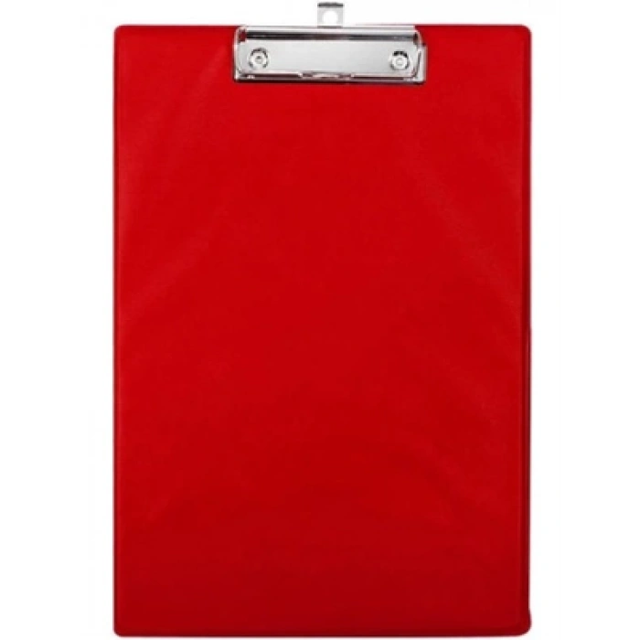 3E Grup - Ark Kapaklı Sekretelik Kırmızı K6980