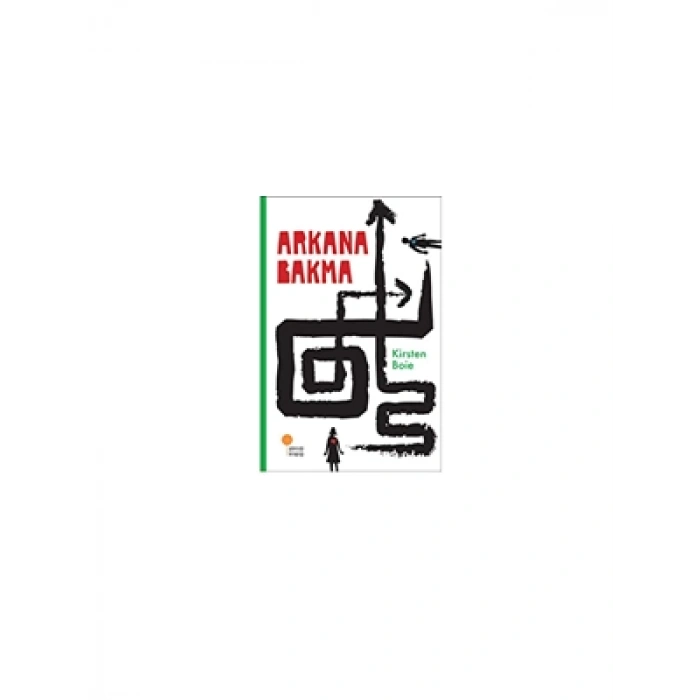 3E Grup - Arkana Bakma-günışığı Yayınları