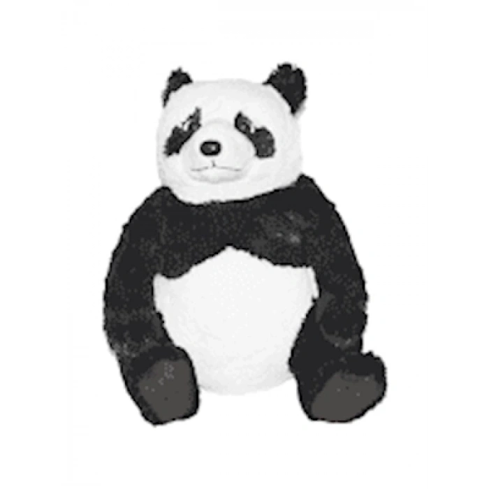 3E Grup - Armerya 50 Cm Peluş Panda 520020