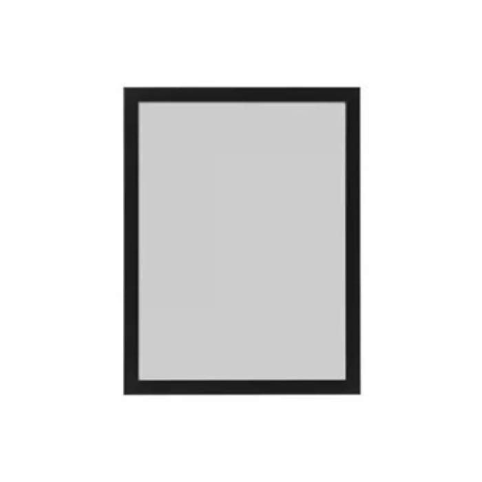 3E Grup - Art&ags A3 22 Mm Ahşap Görünümlü Çerçeve Siyah