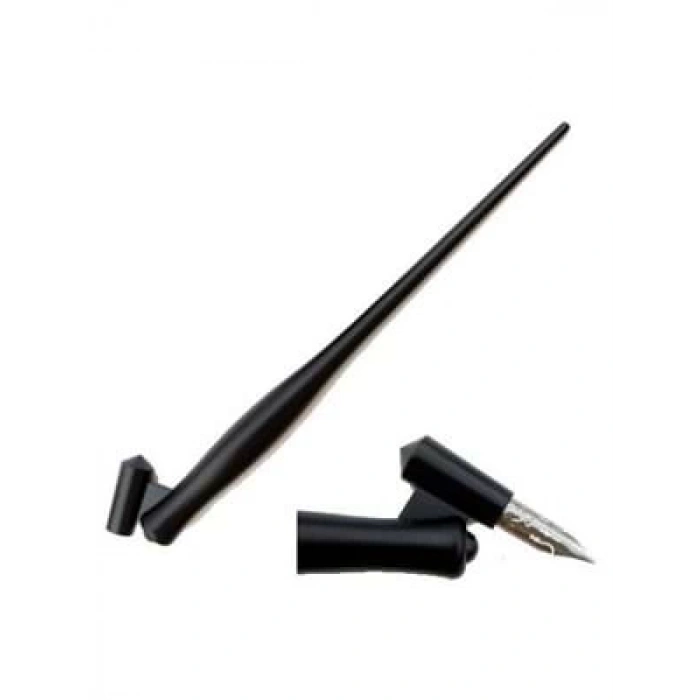 3E Grup - Art Eğik Tarama Sapı (oblıque Pen Holder)