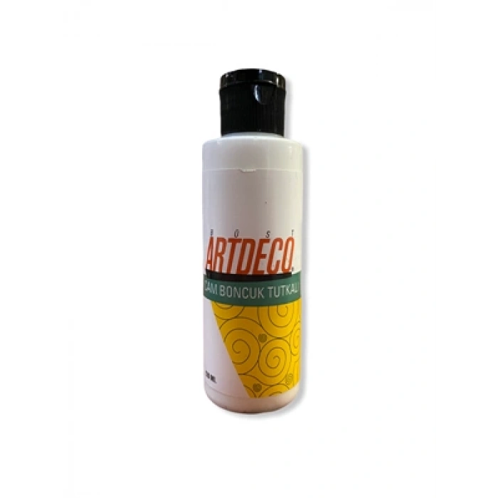 3E Grup - Artdeco 120 Ml Cam Boncuk Tutkalı 52r-980