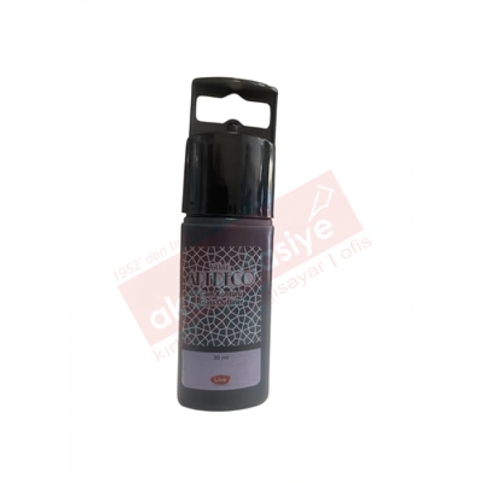 3E Grup - Artdeco 30 Ml Cam Konturu Siyah 25