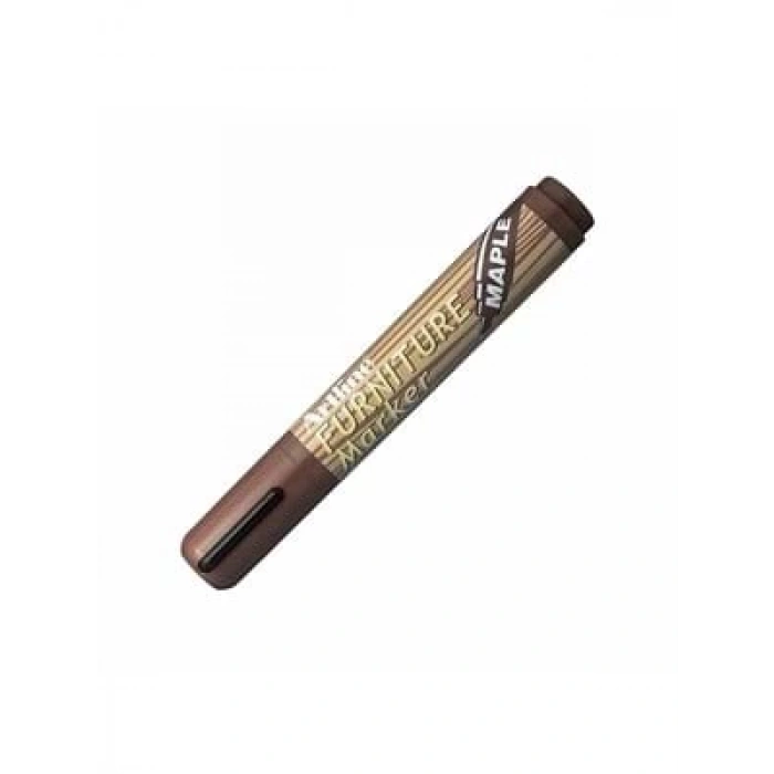 3E Grup - Artline Ahşap Marker Kalem Maple Akağaç