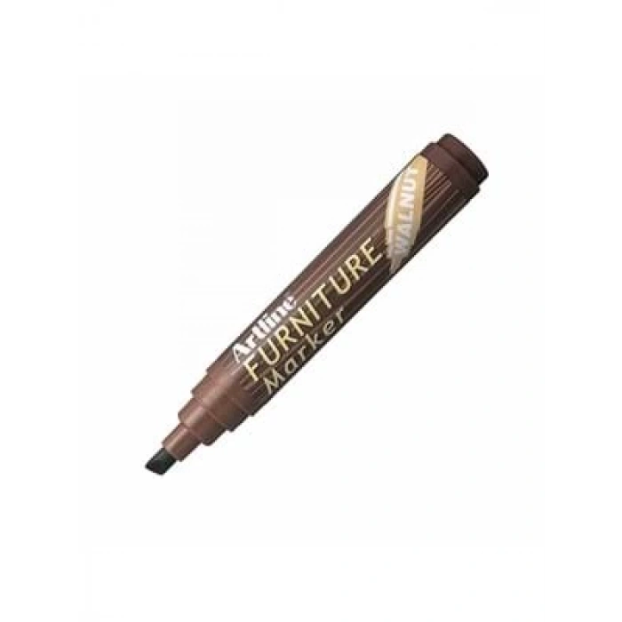 3E Grup - Artline Ahşap Marker Walnut Ceviz Ek-95