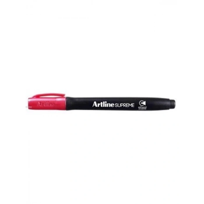 3E Grup - Artline Supreme 1.0 Mm Metallic Marker Kalem Pink Epf-790