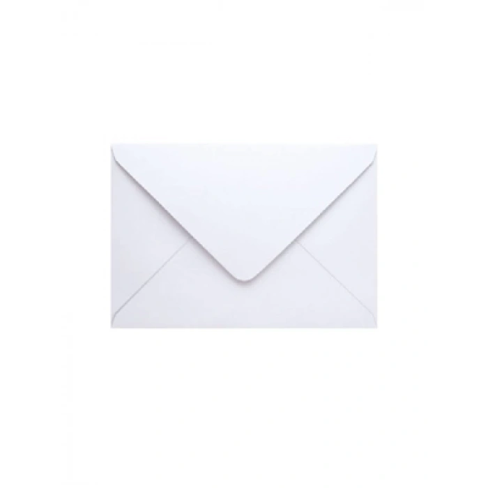 3E Grup - Asil 105x155 90 Gr 1. Hamur Davetiye Zarfı As-5005