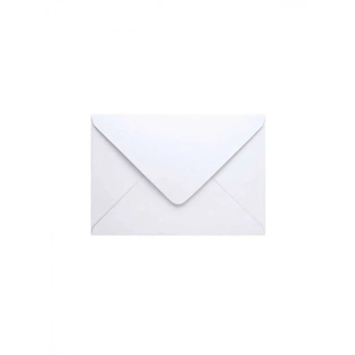 3E Grup - Asil 14x20 Davetiye Zarfı 110 Gr As-5022