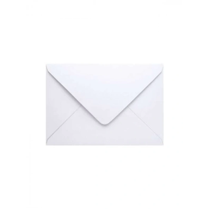 3E Grup - Asil 162x229 110 Gr 1. Hamur Davetiye Zarfı As-5038