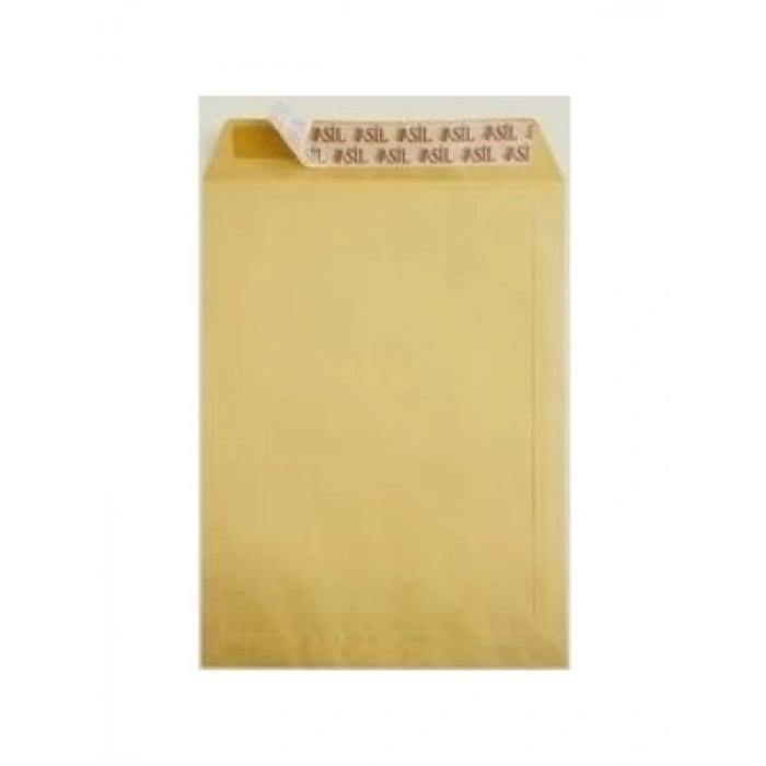 3E Grup - Asil 32x42 100 Gr 1.hamur Formula Torba Zarf Silikonlu As-0879