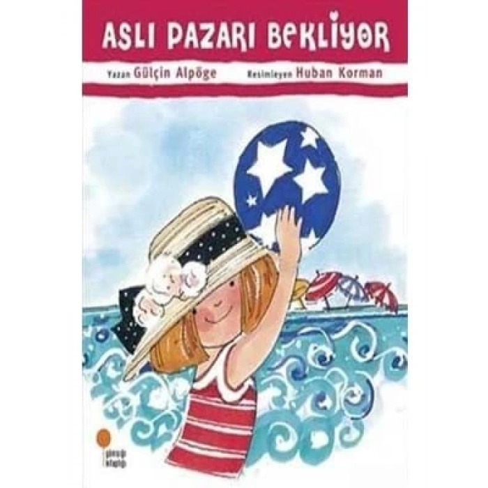 3E Grup - Aslı Pazarı Bekliyor-günışığı Yayınları