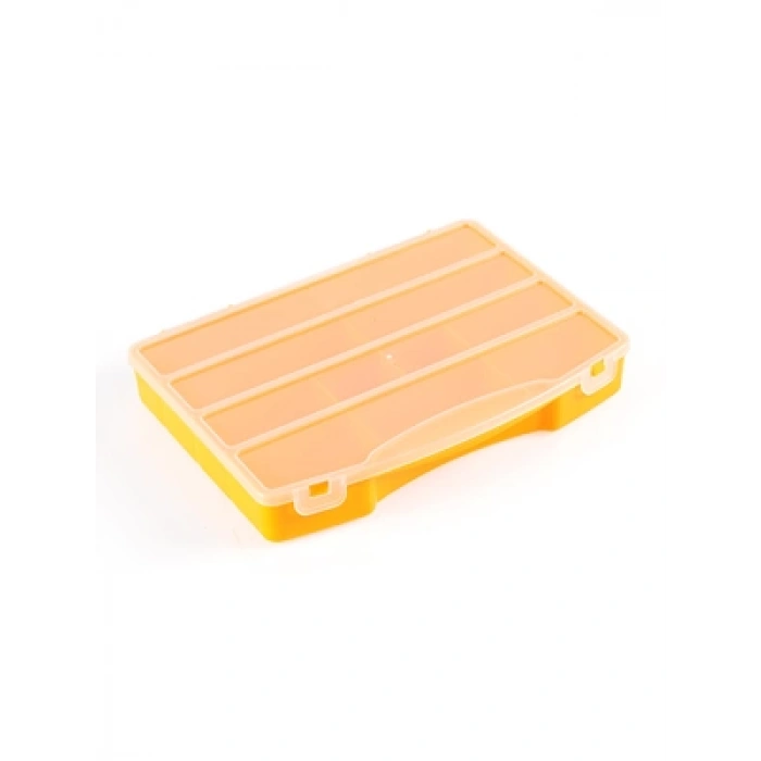 3E Grup - Asrın Asr-2041 10 Gözlü Plastik Organizer