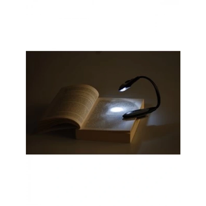 3E Grup - Avec 1807 Kitap Okuma Feneri