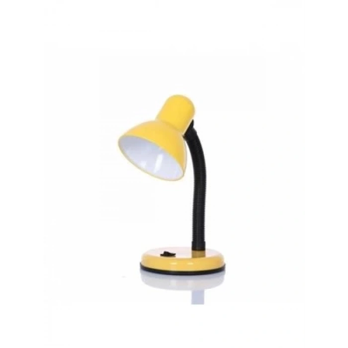 3E Grup - Avec Av-203 Masa Lambası Sarı