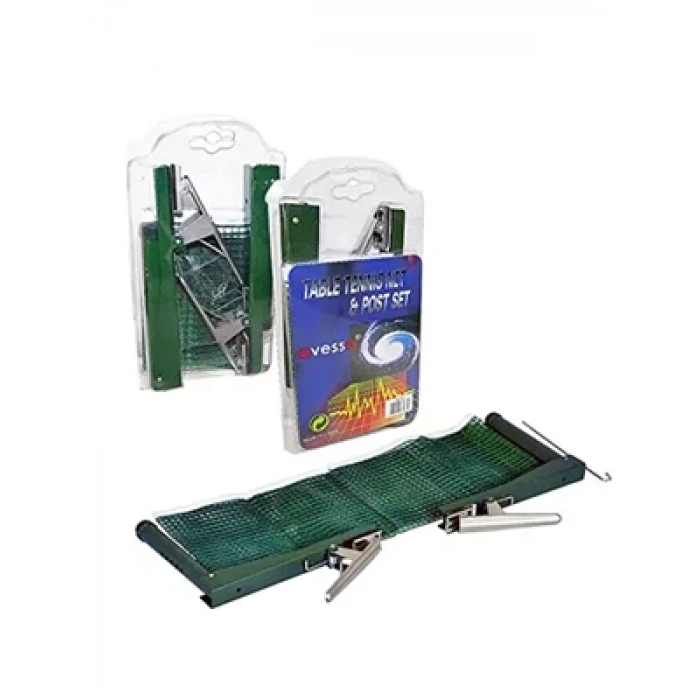 3E Grup - Avessa Masa Tenisi File+demir Set 9819d