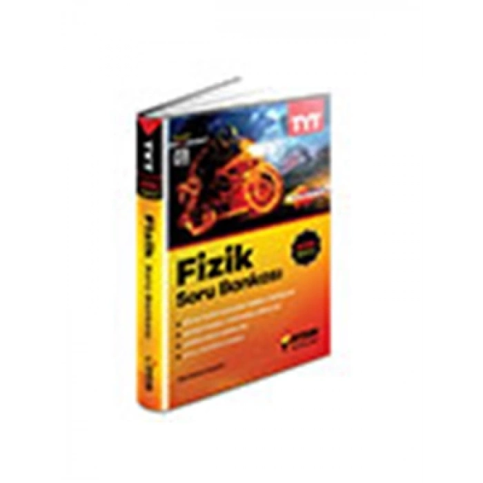 3E Grup - Aydın Yay.-tyt Fizik Konu Özetli Soru Bankası 2425