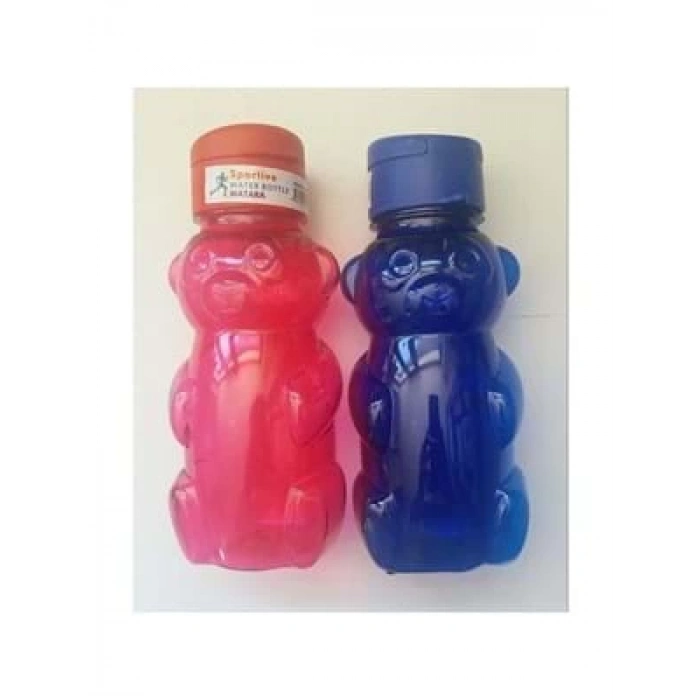 3E Grup - B&d Sportive 500 Ml Plastik Matara Ern-330