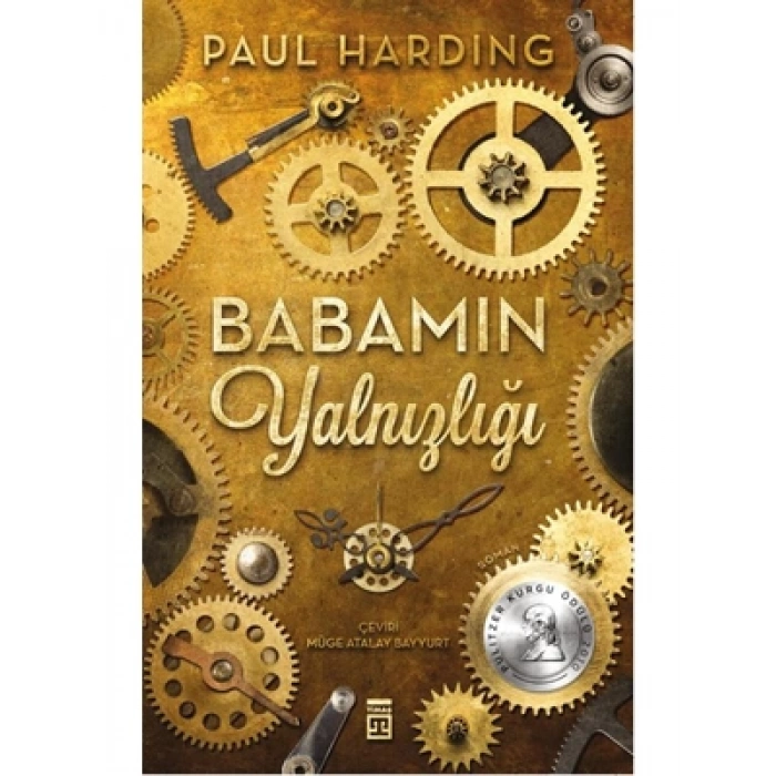 3E Grup - Babmın Yalnızlığı-timaş Yayınları