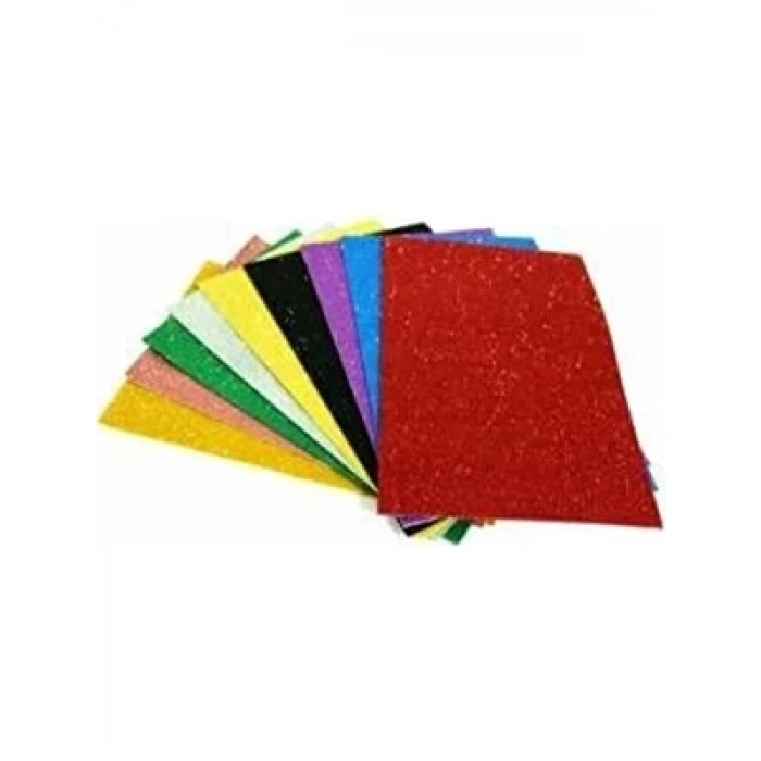 3E Grup - Bafix 50x70 2 Mm Simli Eva Muh.renkler