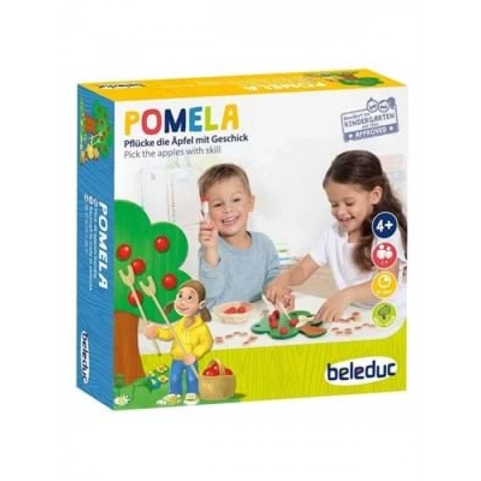 3E Grup - Bal Beled- Pomela Bal-22385