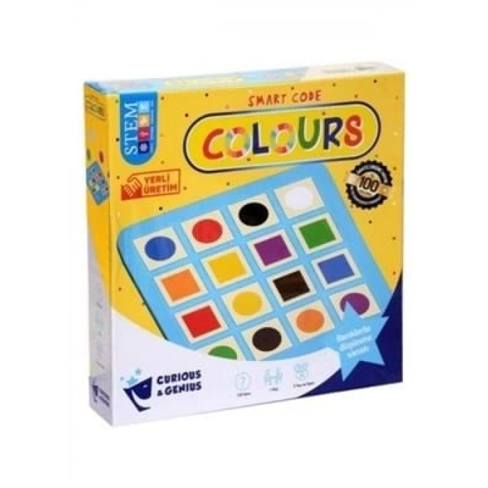 3E Grup - Bal Colours Bal-55067