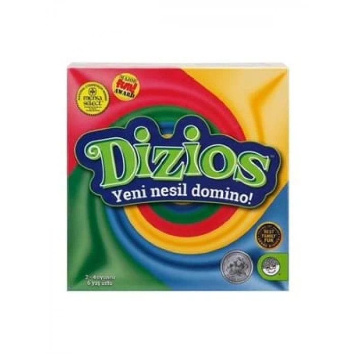 3E Grup - Bal Dizios Bal-44004