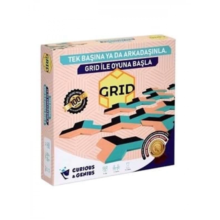 3E Grup - Bal Grid Bal-55081