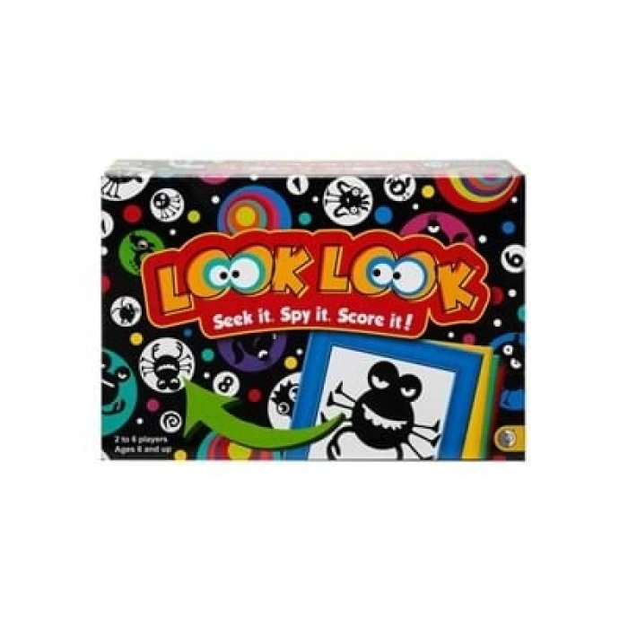 3E Grup - Bal Look Look Bal-52129