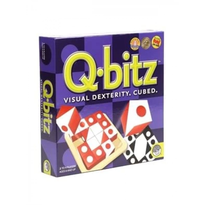 3E Grup - Bal Q-bitz Bal-44002