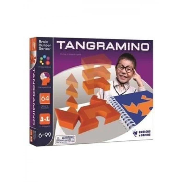 3E Grup - Bal Tangramino Bal-31010