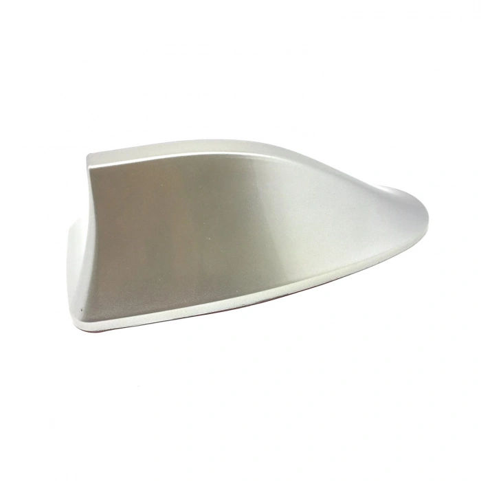 Balık Sırtı Köpek Balığı Süs Anten Oto Anten Gri Ona180