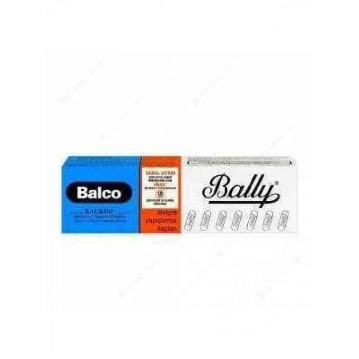3E Grup - Bally 50 Gr Yapıştırıcı