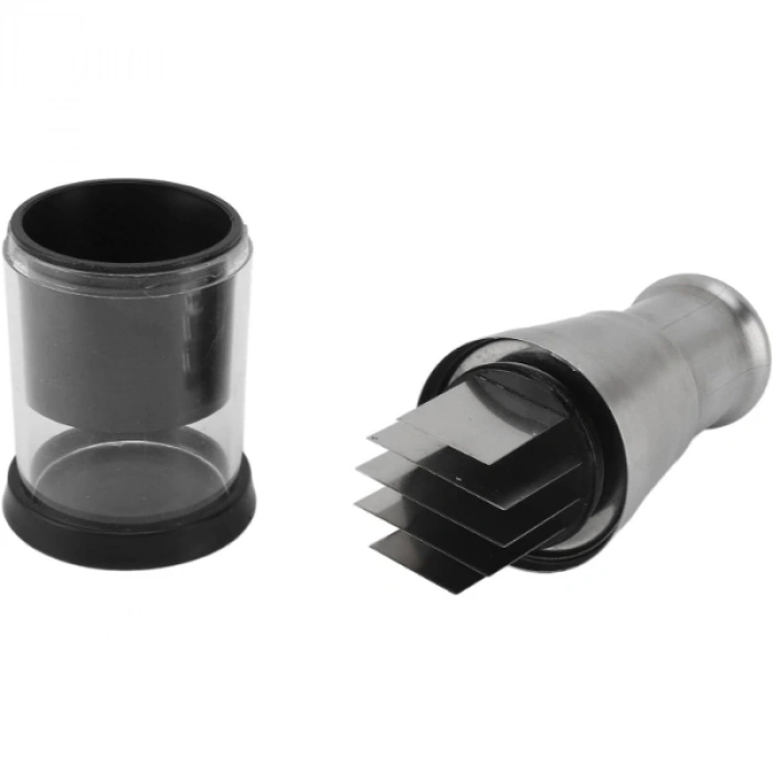 Basmalı Sarımsak Ezici