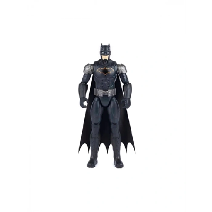 3E Grup - Batman 30 Cm Figür Spm-6065137