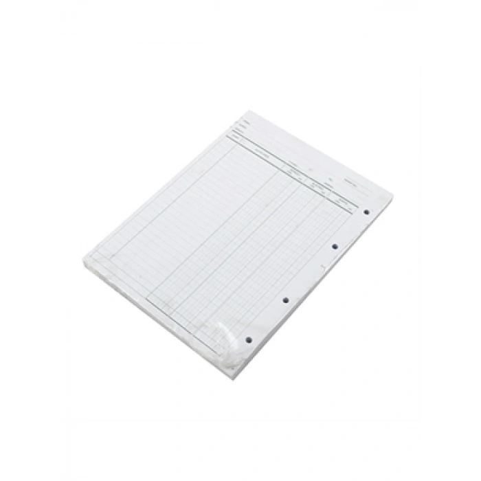 3E Grup - Bayındır 17x24 Cari Hesap Klasörü Yedeği