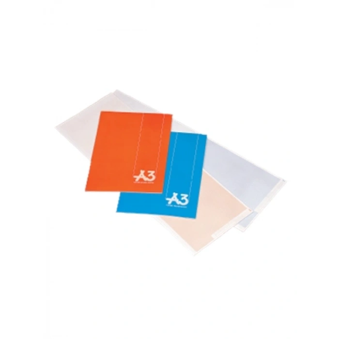 3E Grup - Bayındır A3 Milimetrik Blok 36yp.turuncu