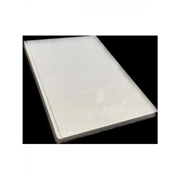 3E Grup - Bayındır A4 120yp Sert Kapak Ciltli Merasim Defteri