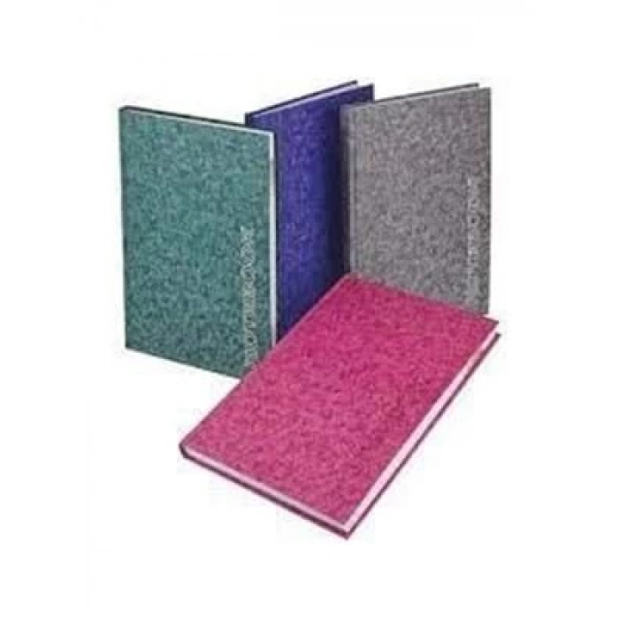 3E Grup - Bayındır Eko 20x28 Cm Okul Defteri Çizgili 296 Yp