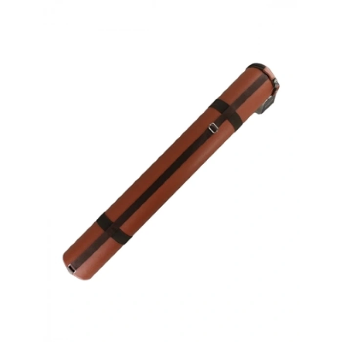 3E Grup - Bback 10x75 Cm Proje Tüpü Suni Deri Taba 954