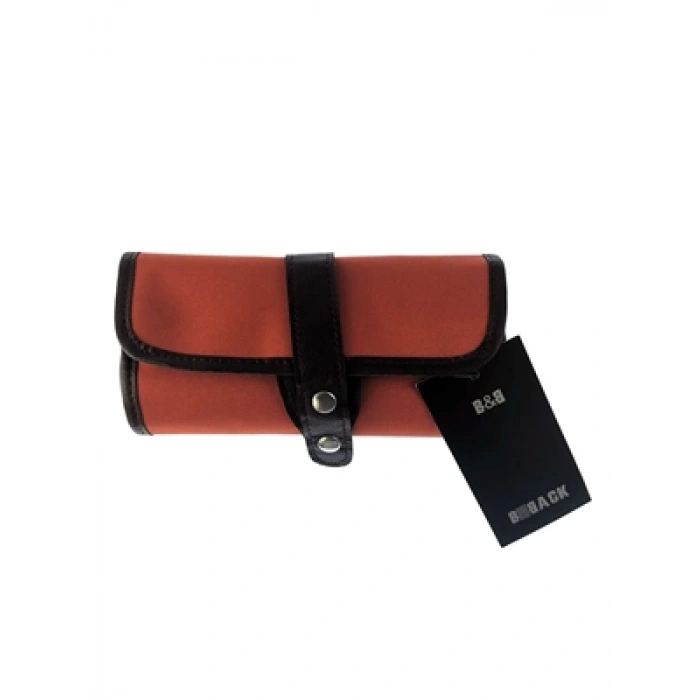 3E Grup - Bback Suni Deri Rulo Kalemlik 36lı Pudra 607