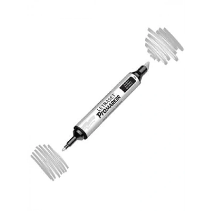 3E Grup - Becreative 1008 Çift Uçlu Grafik(boyama)kalemi Cgıı08