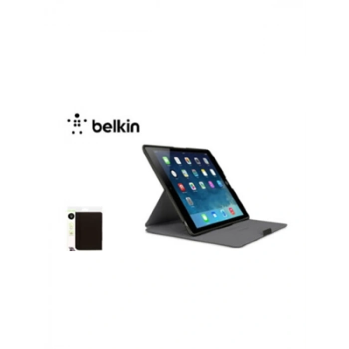 3E Grup - Belkin F8n277cw İpad Koruyucu Kılıf Çanta