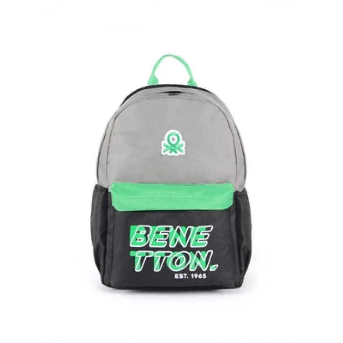3E Grup - Benetton Sırt Çantası 03841