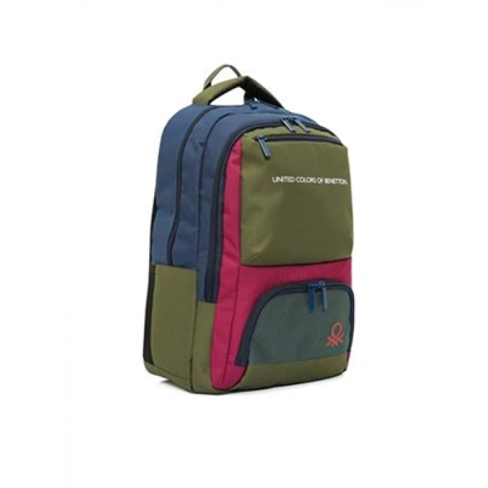 3E Grup - Benetton Sırt Çantası 20899