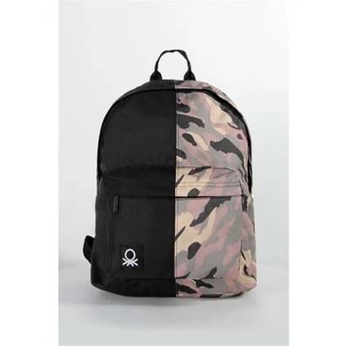 3E Grup - Benetton Sırt Çantası 76008